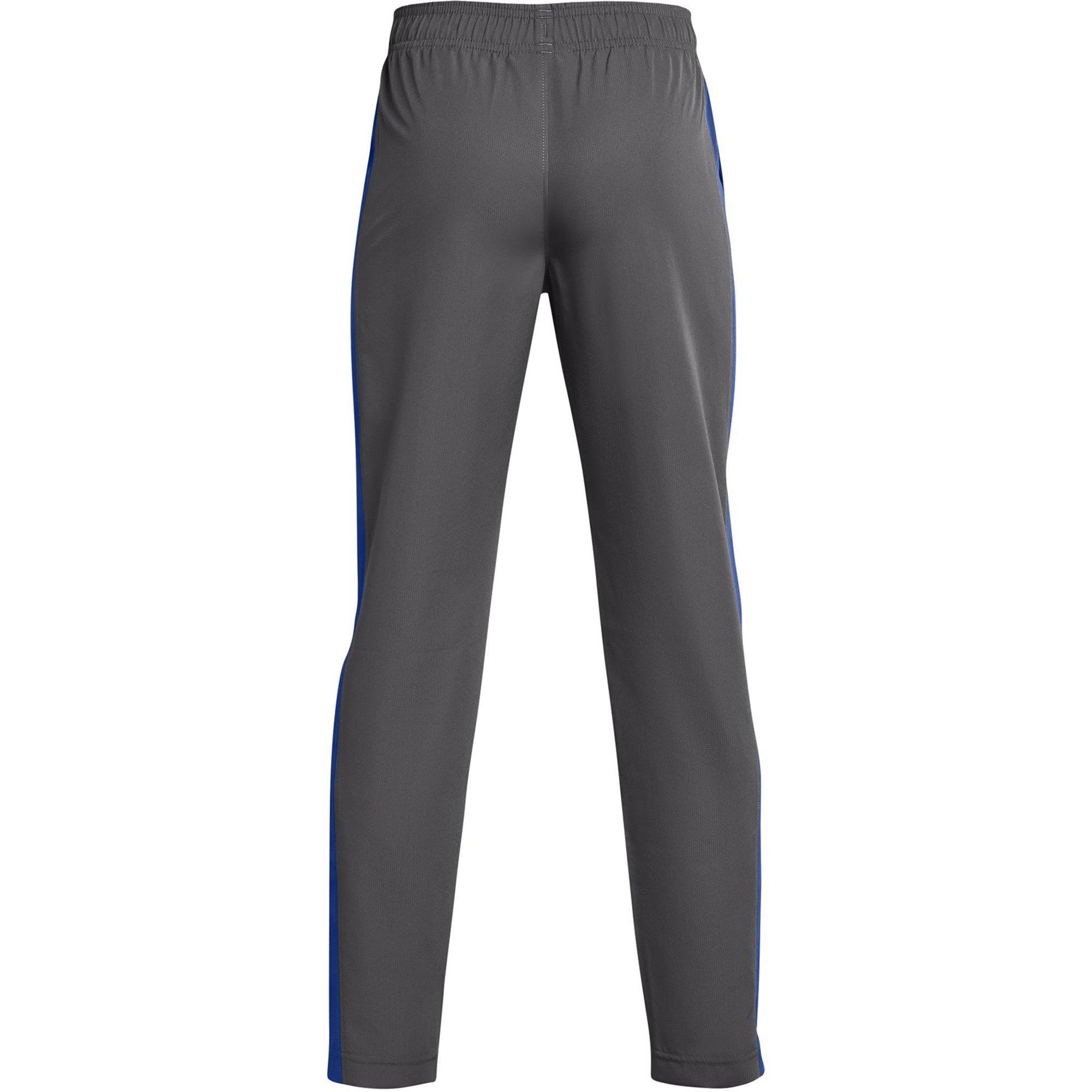 Castlerock - Under Armour - Woven Tracksuit Bottoms Juniors - 2
