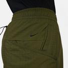 Vert rugueux - Nike - POLO RALPH LAUREN stripe-print shorts - 6