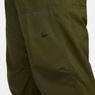 Vert rugueux - Nike - POLO RALPH LAUREN stripe-print shorts - 7