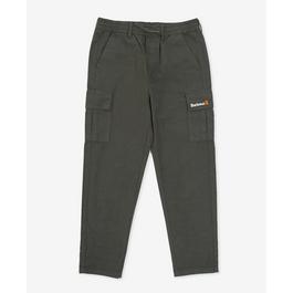 Barbour Boys Venture Cargo