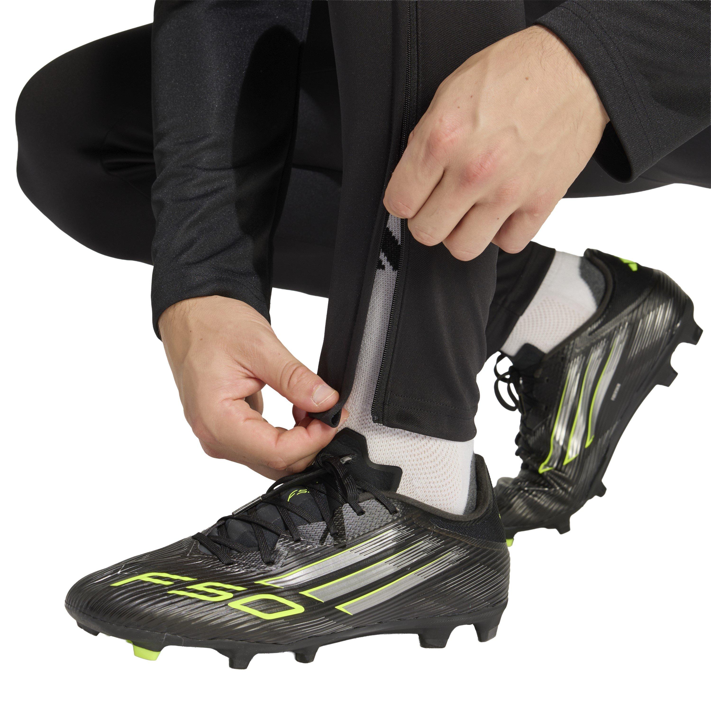 Black - adidas - Entrada 22 Training Tracksuit Bottoms Mens - 6