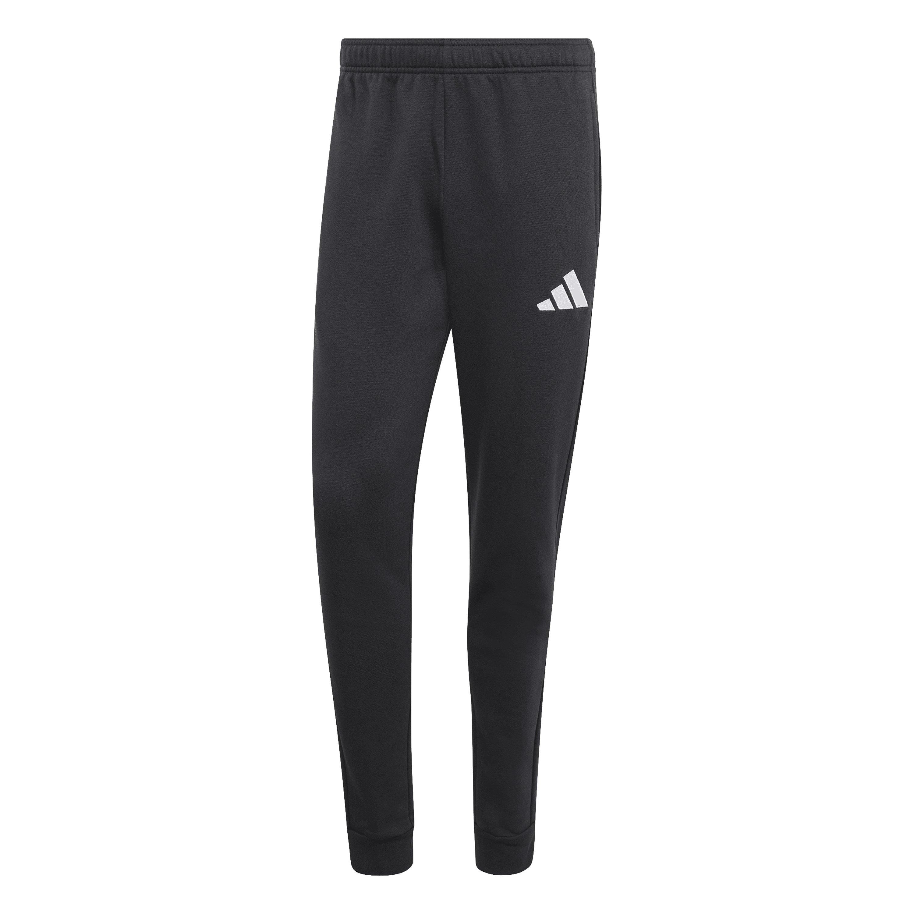 Black - adidas - ENT22 Sweat Pants Mens - 1