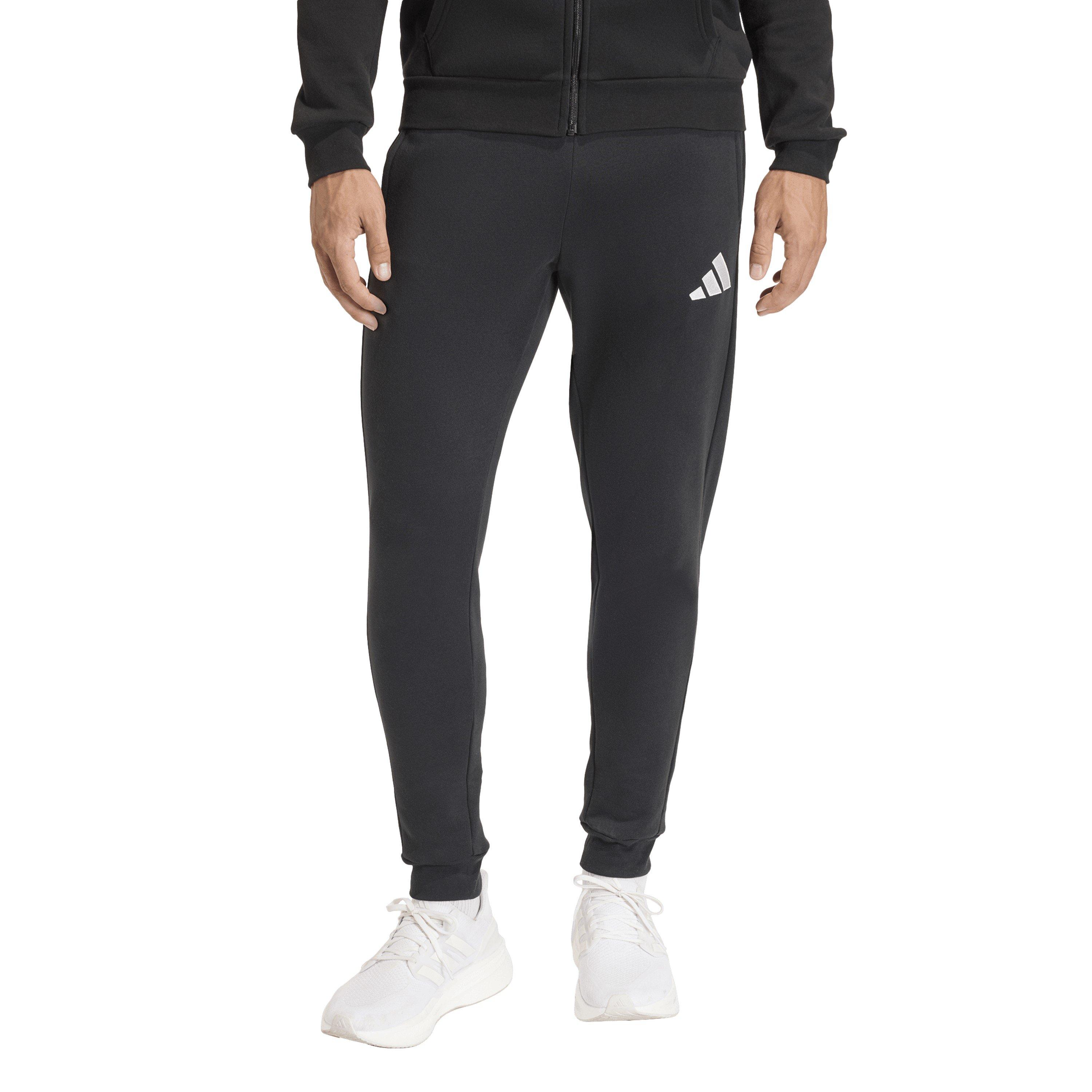Black - adidas - ENT22 Sweat Pants Mens - 2