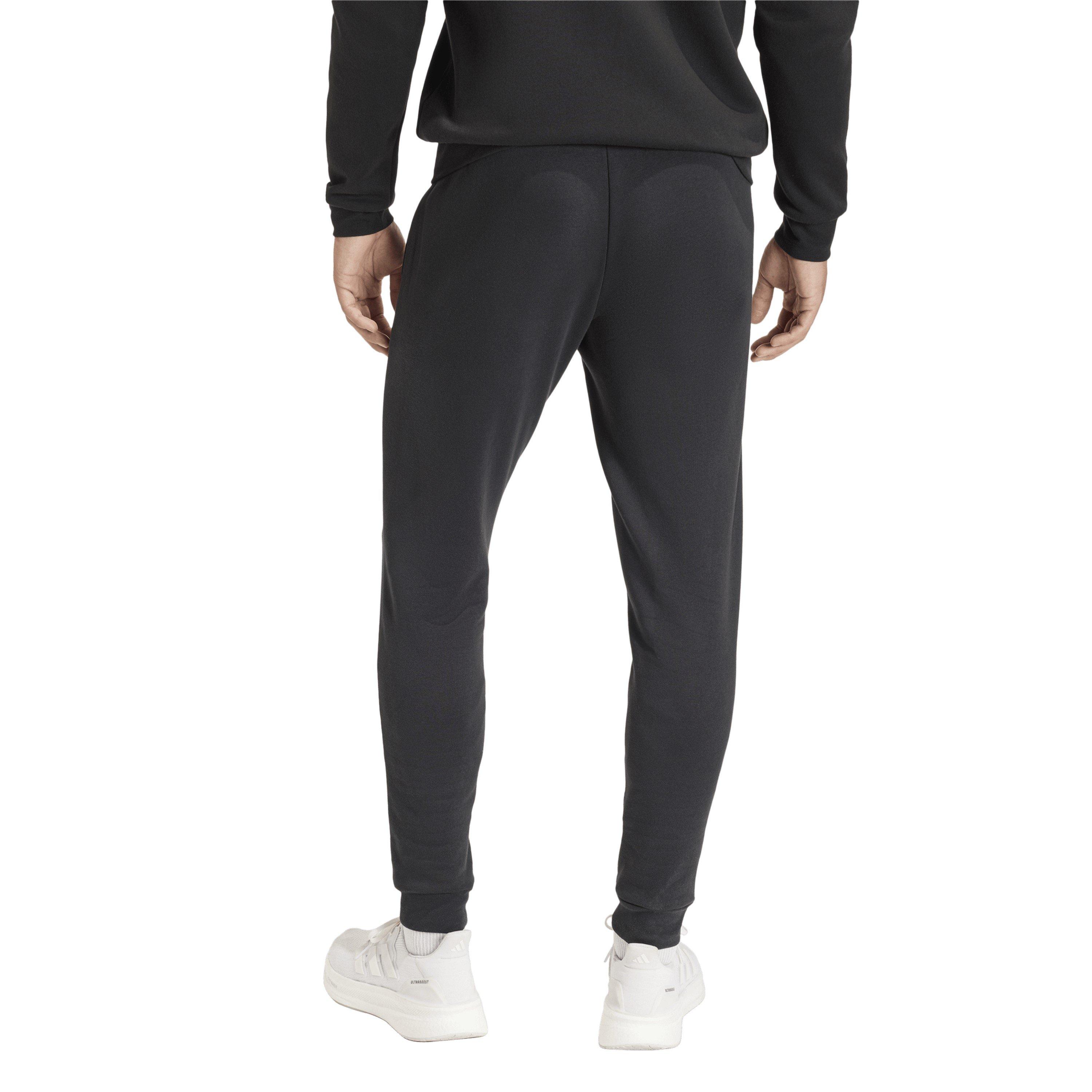 Black - adidas - ENT22 Sweat Pants Mens - 3
