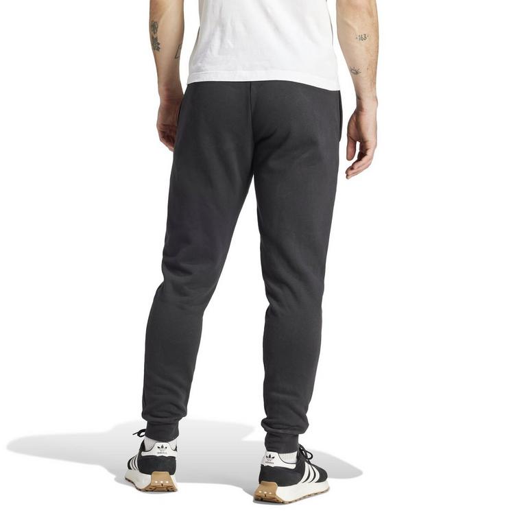 Noir - adidas - Phenom Elite Woven Long Pants - 3