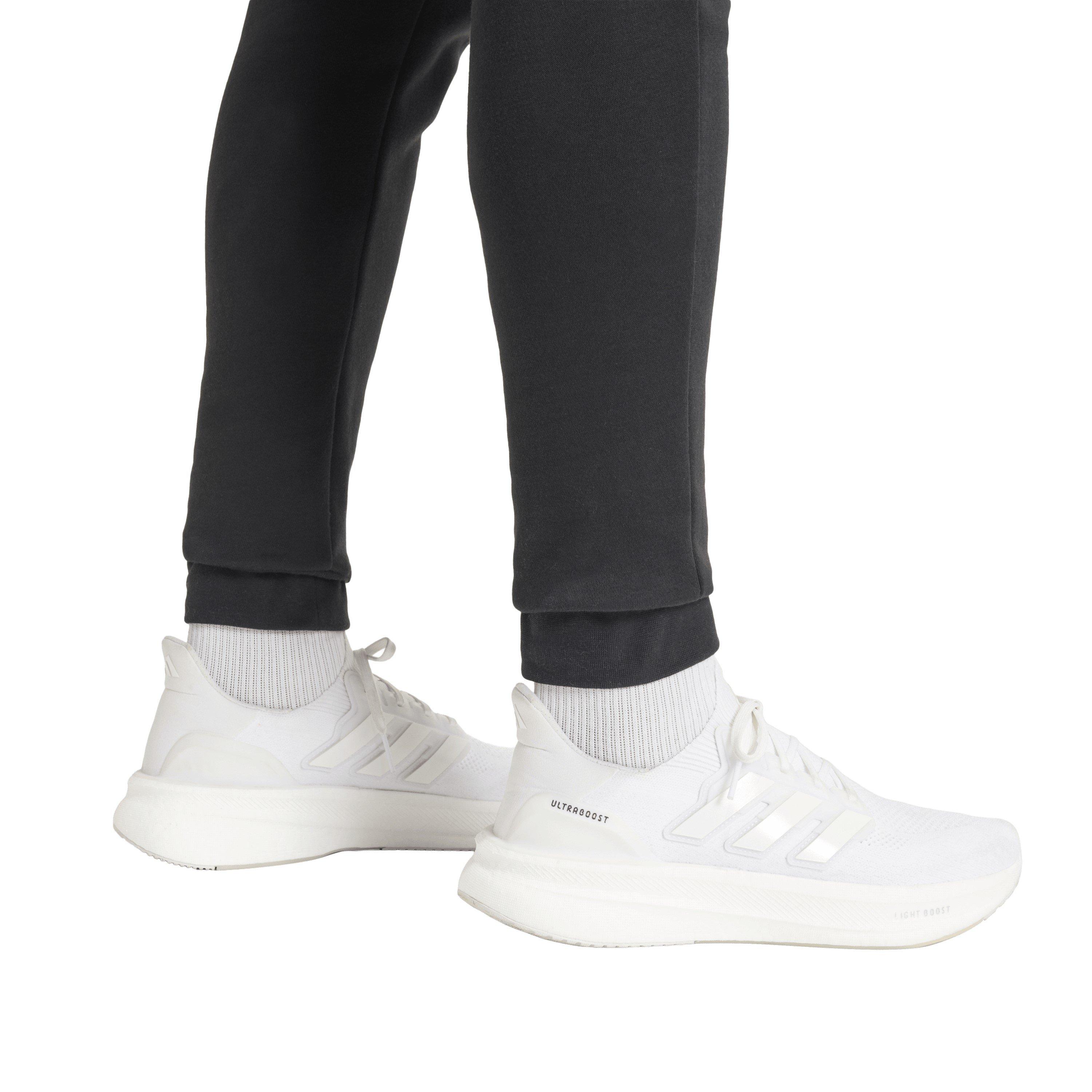 Black - adidas - ENT22 Sweat Pants Mens - 4