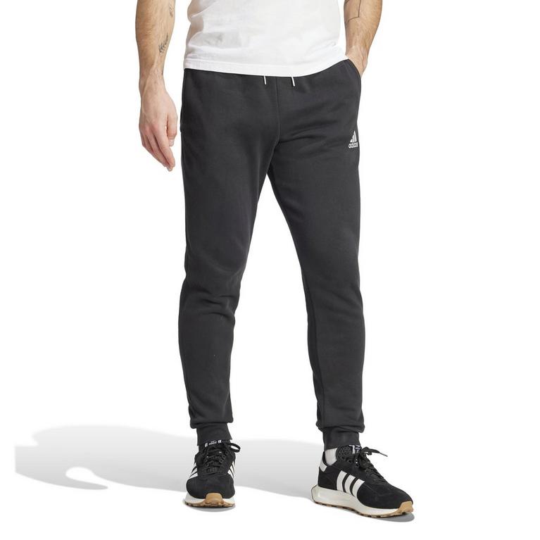 Schwarz - adidas - ENT22 Sweat Pants Mens - 4