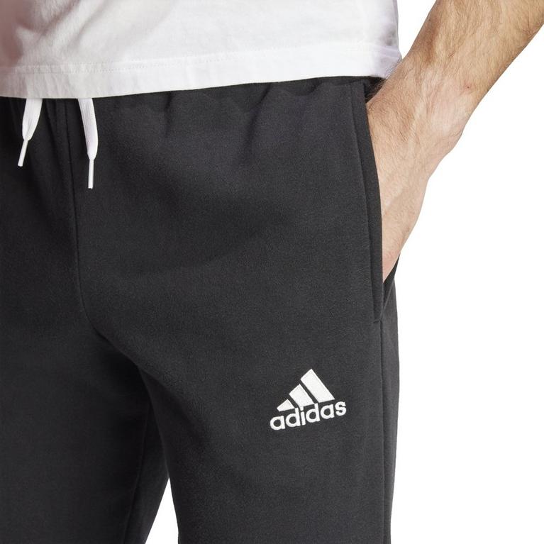 Schwarz - adidas - ENT22 Sweat Pants Mens - 5