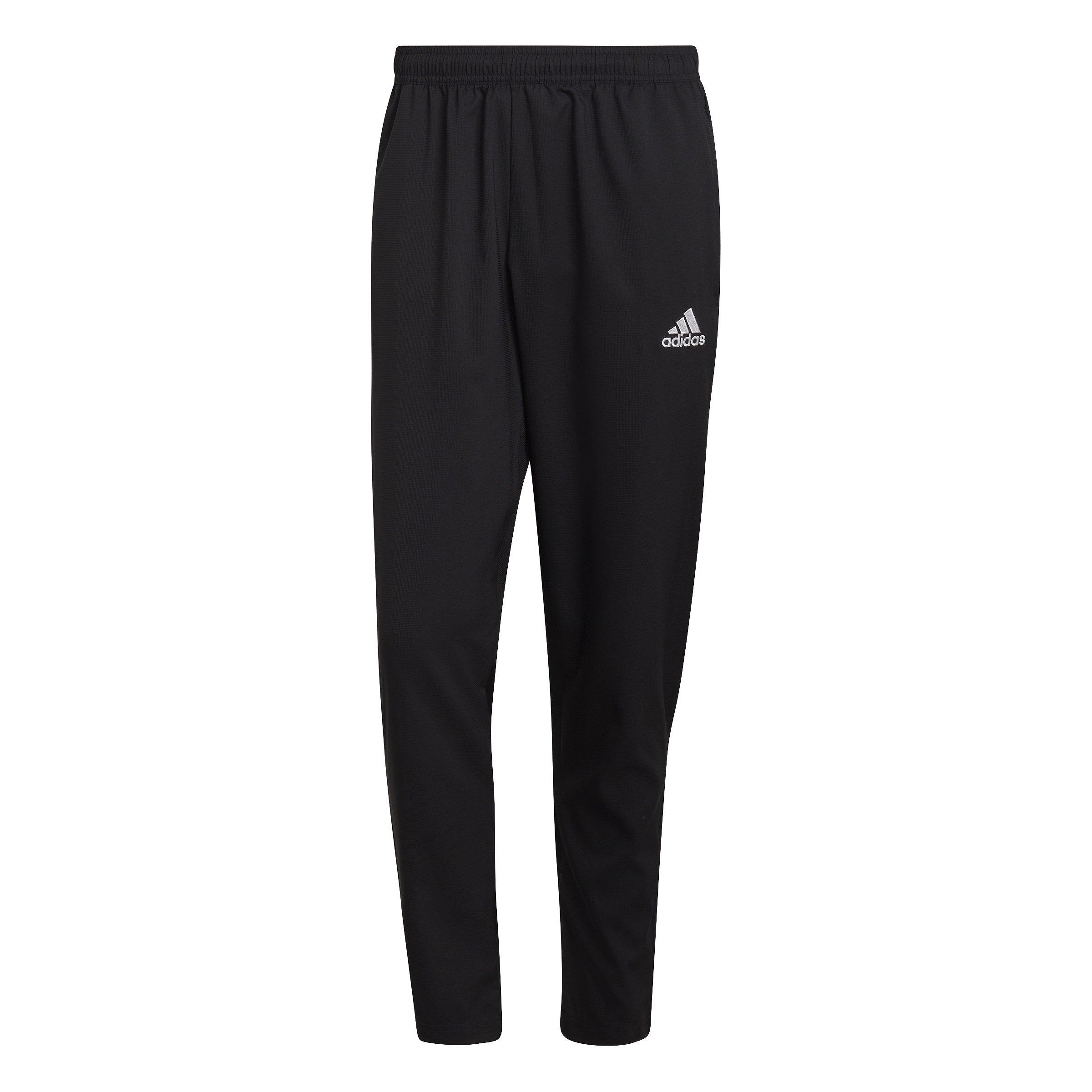 Black - adidas - ENT22 Pre Jogging Pants Mens - 1