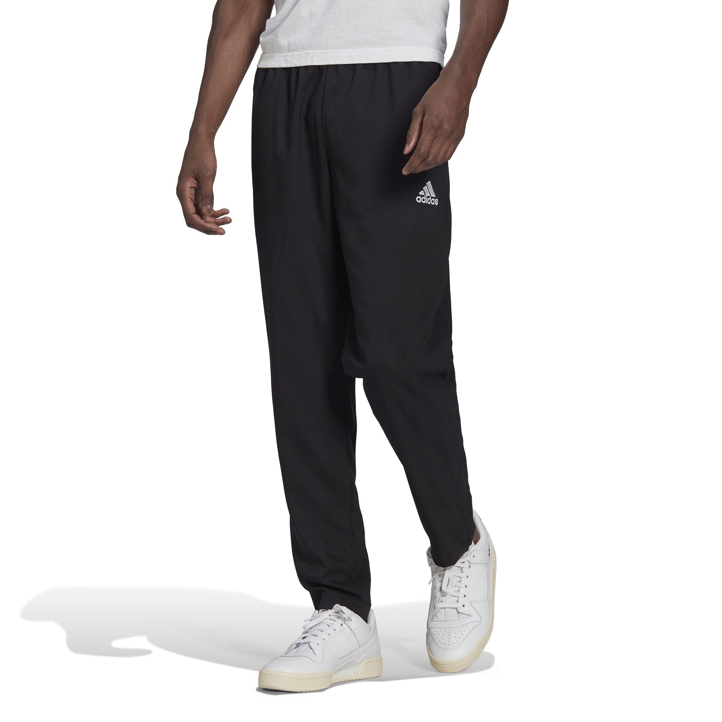 Crna - adidas - ENT22 Pre Jogging Pants Mens - 2