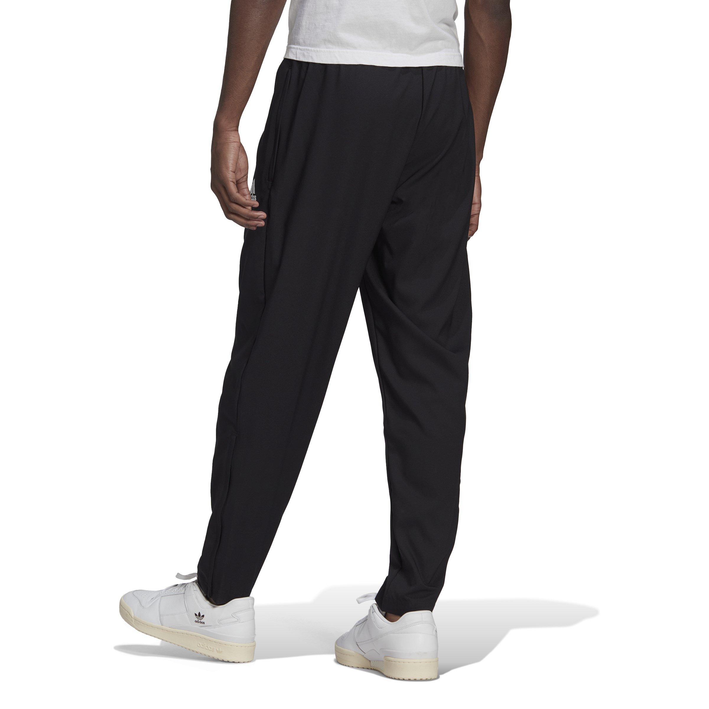 Crna - adidas - ENT22 Pre Jogging Pants Mens - 3