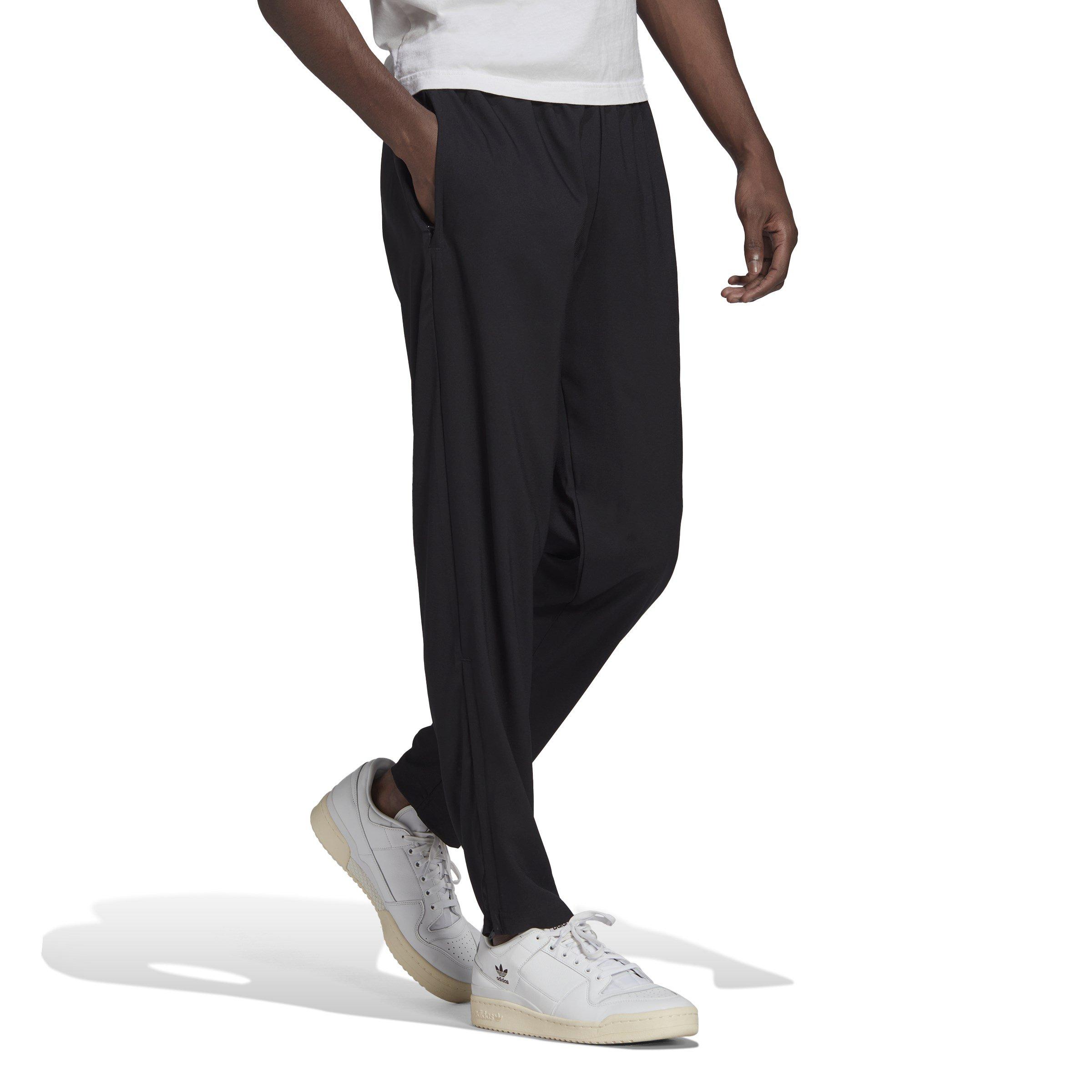 Crna - adidas - ENT22 Pre Jogging Pants Mens - 4