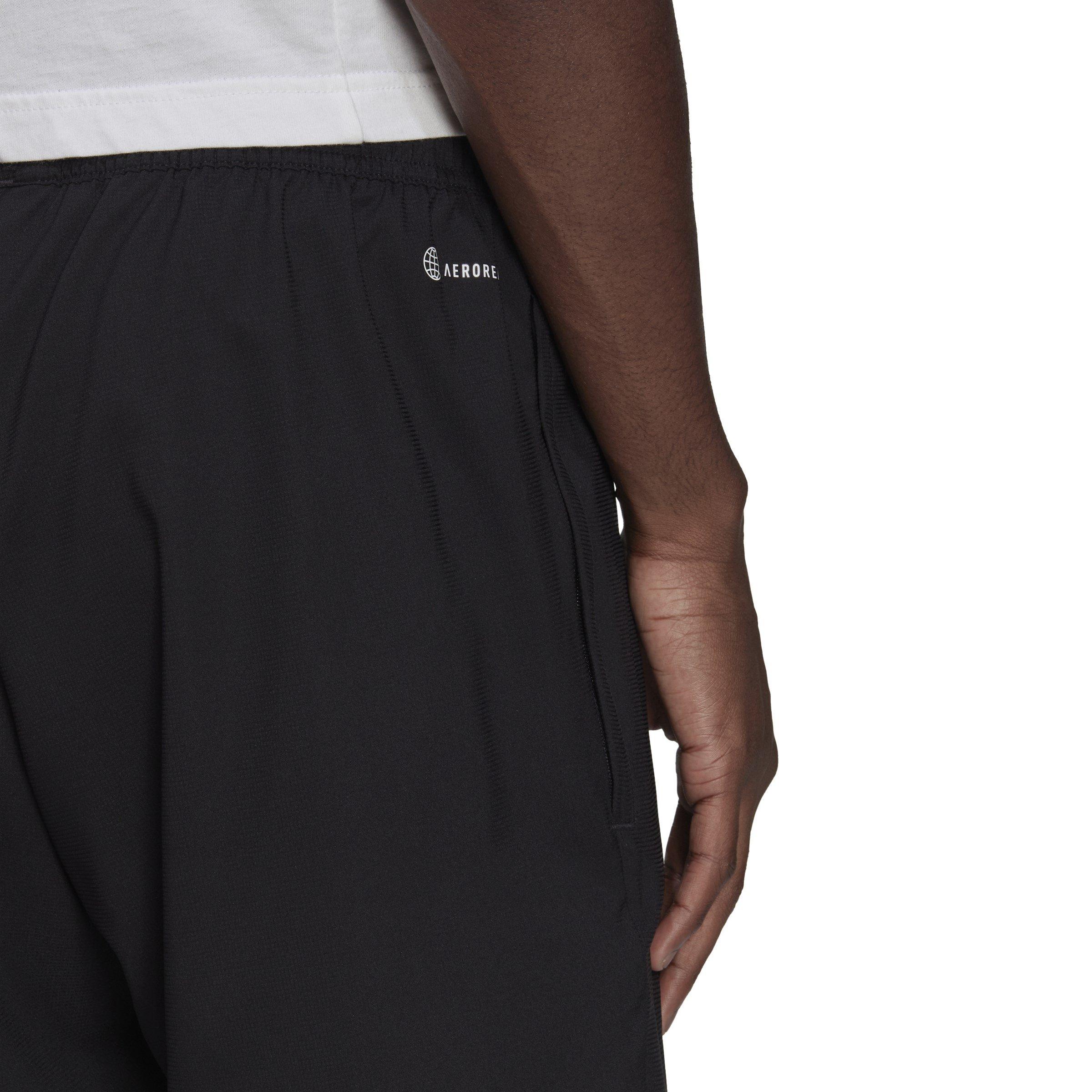 Crna - adidas - ENT22 Pre Jogging Pants Mens - 6