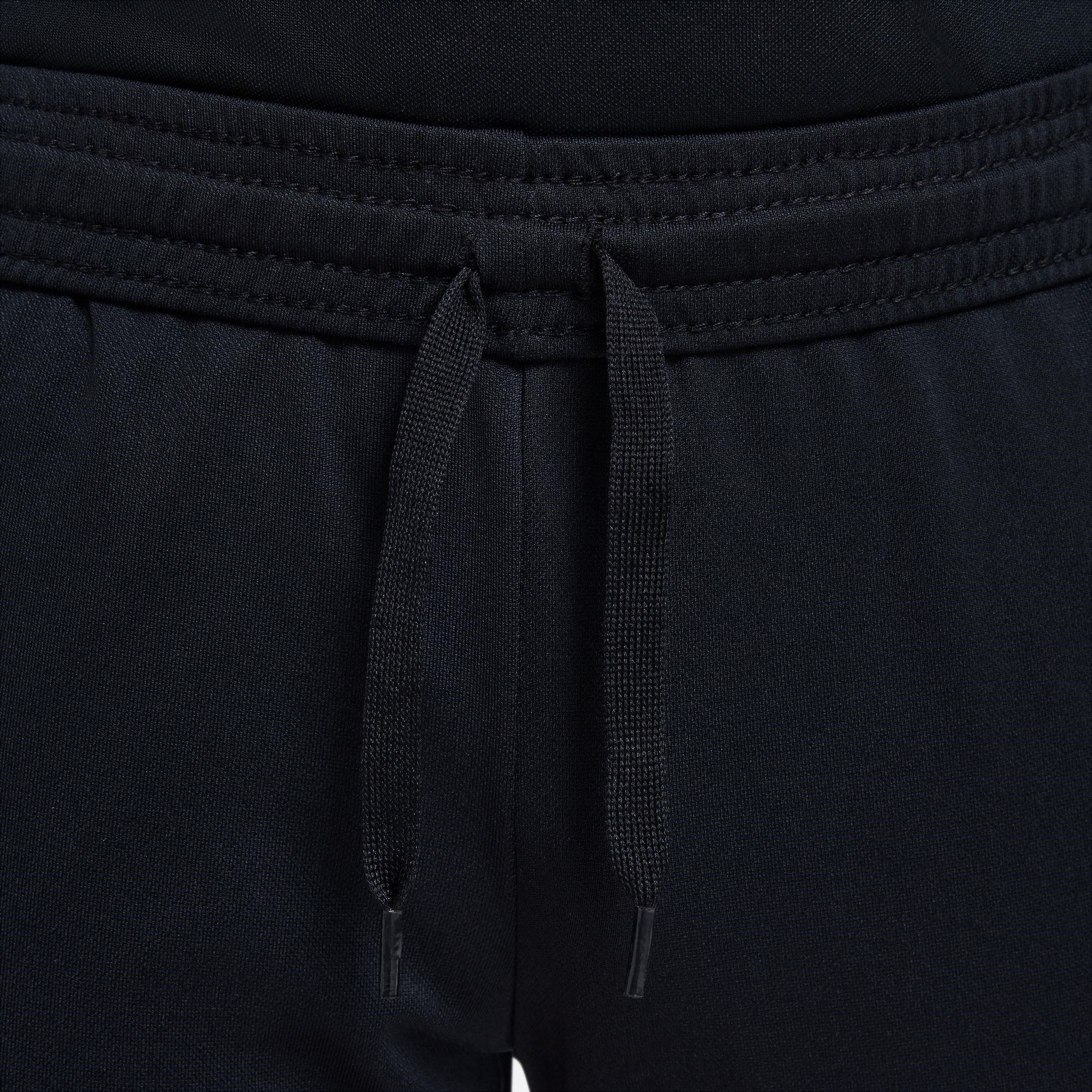 BLACK/BLACK/BLA - Nike - Dri-FIT Academy23 Kids' Soccer Pants - 6