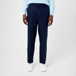 Tagliatore Straight Trousers