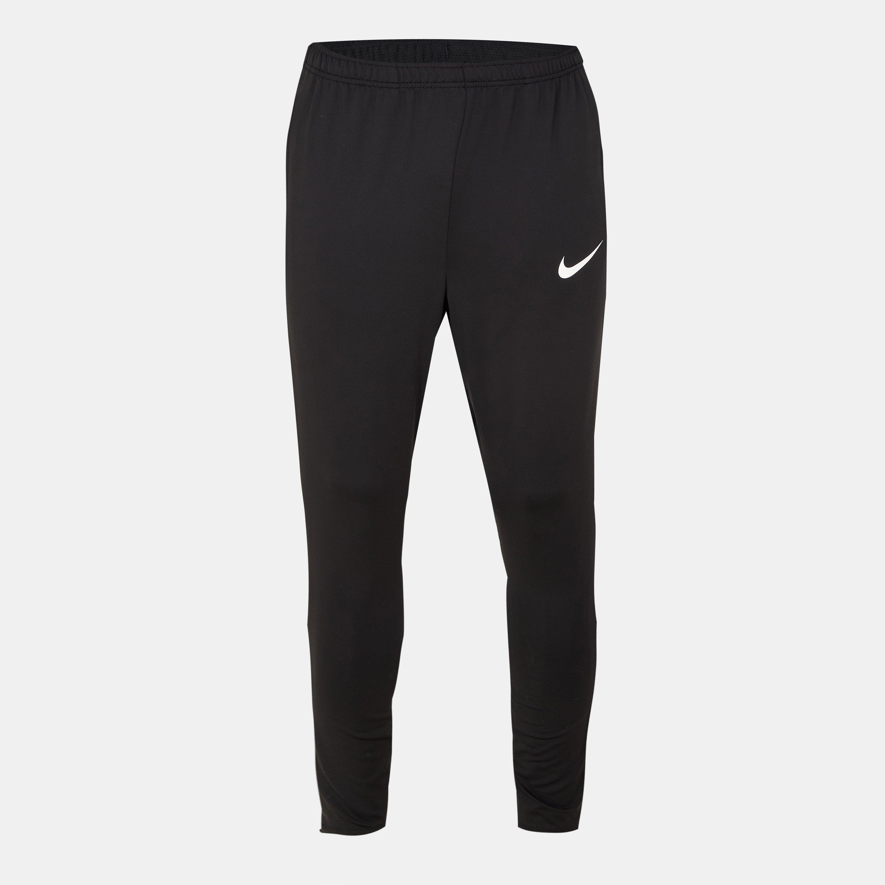 Black/White - Nike - Strike Tracksuit Bottoms Mens - 1