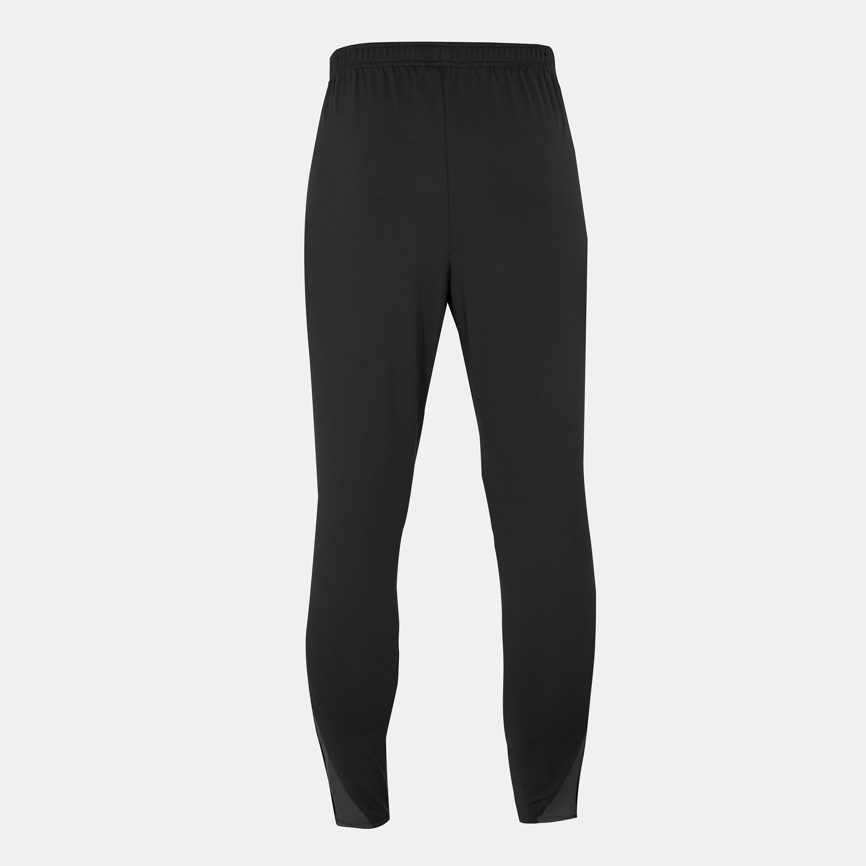 Zwart/Wit - Nike - Strike Tracksuit Bottoms Mens - 2