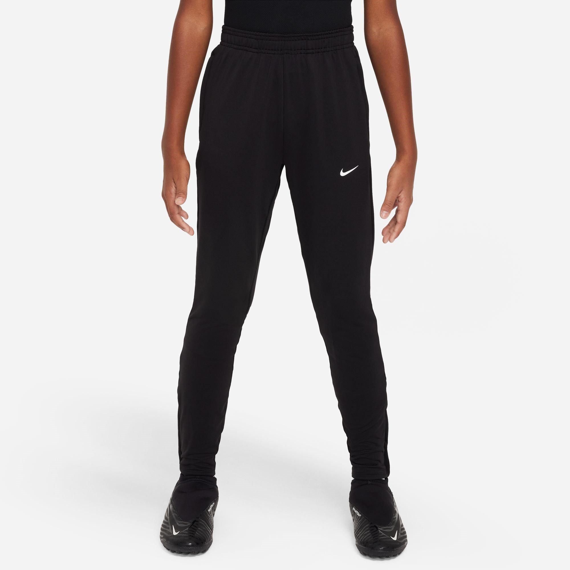 Black/White - Nike - Strike Tracksuit Bottoms Juniors - 1