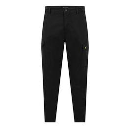 Lyle and Scott Cargo Trouser