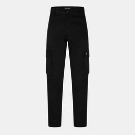 Lyle and Scott Cargo Trouser