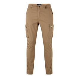 Lyle and Scott Cargo Trouser