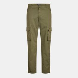 Lyle and Scott Cargo Trouser