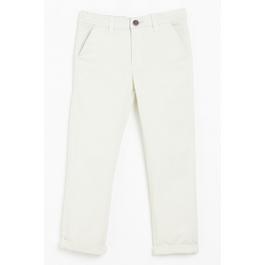 Studio Younger Boys Chino Trouser Grey