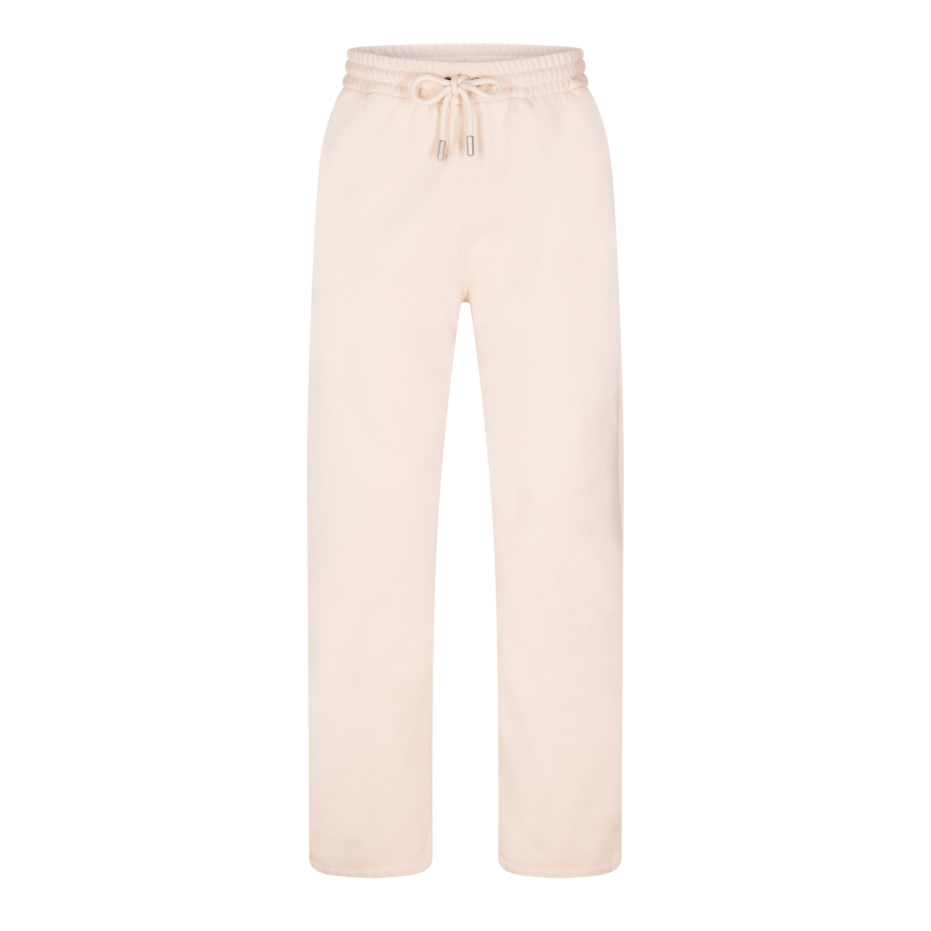 Off White Men's Bandana Sweatpants