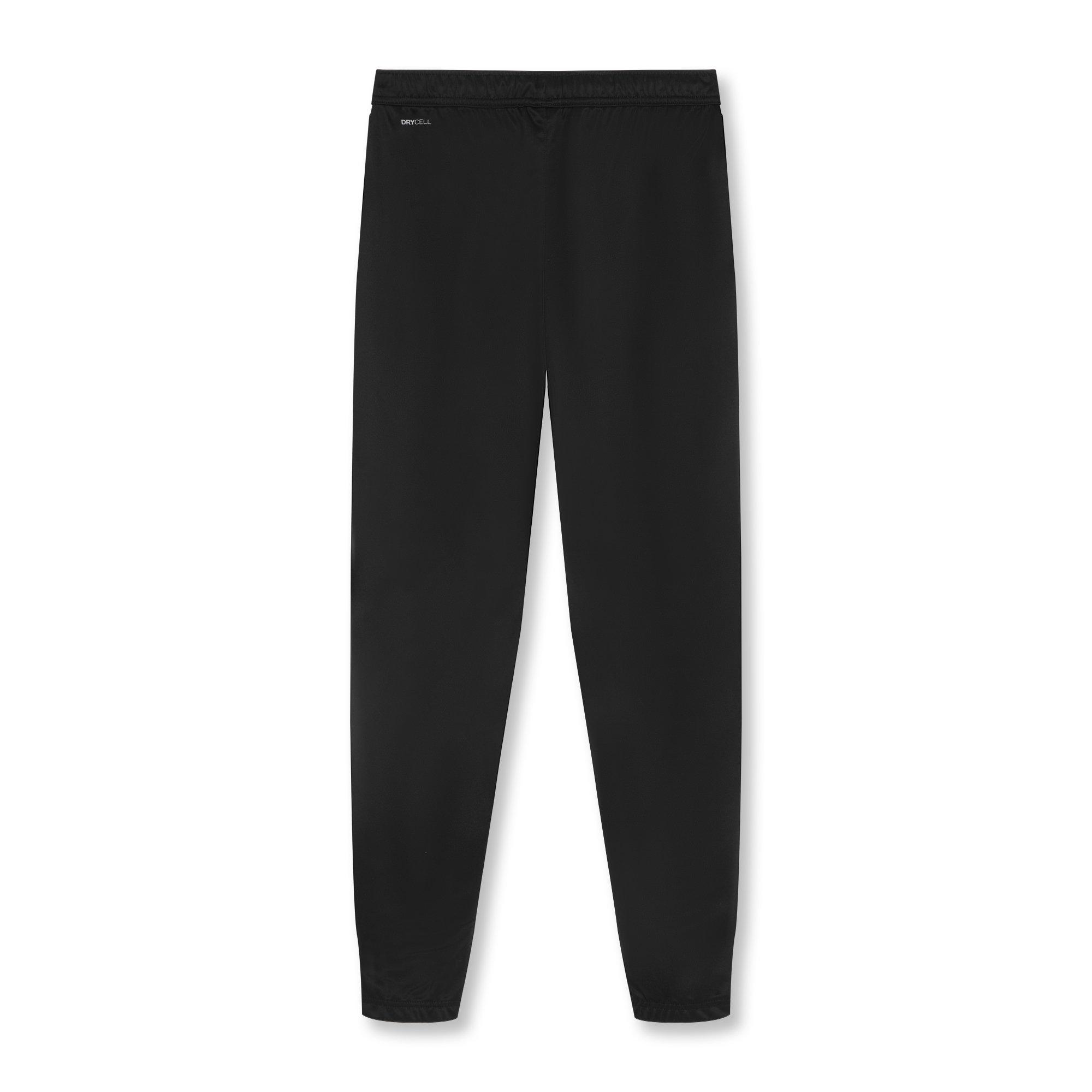 Sort/Gul - Puma - Finesse Performance Training Bottoms Mens - 2