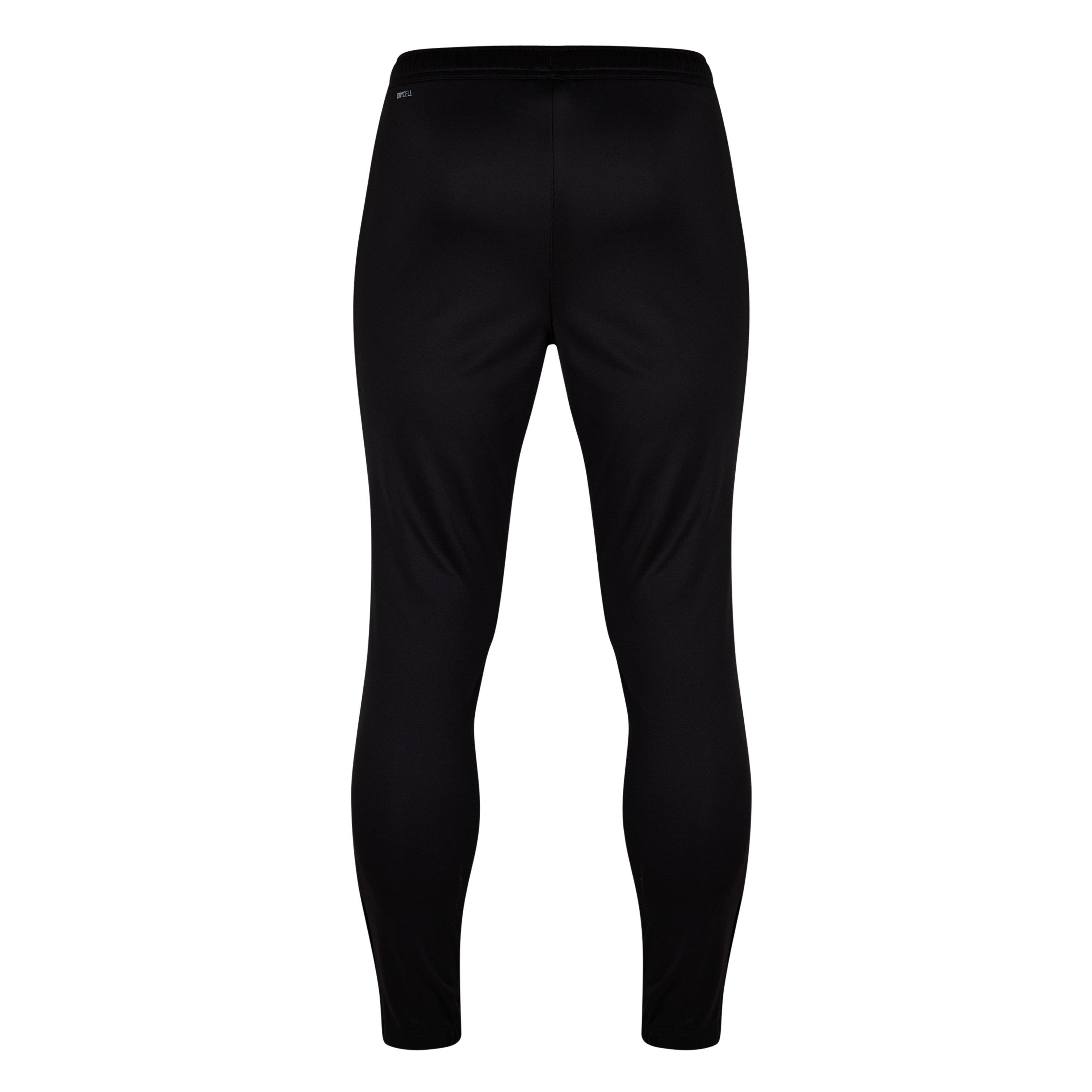 Sort/Gul - Puma - Finesse Performance Training Bottoms Mens - 3