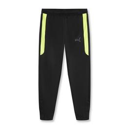 Puma Finesse Performance Training Pants Junior