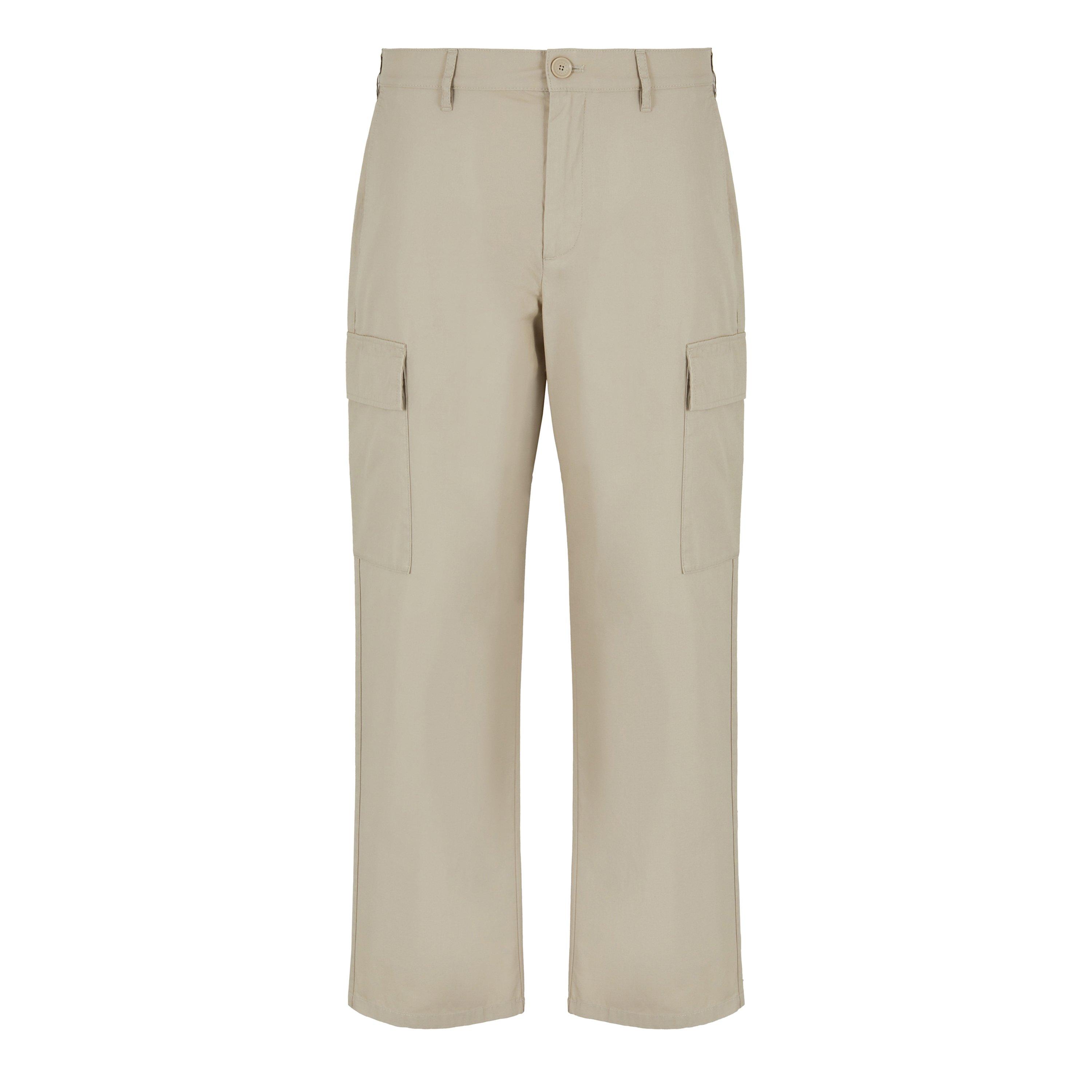 ARMANI EXCHANGE mulch cargo pants y2k・裏原 Armani Exchange Milano