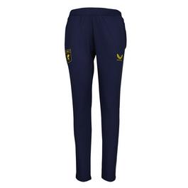 Castore Genoa Tracksuit Bottoms 2022 2023 Juniors