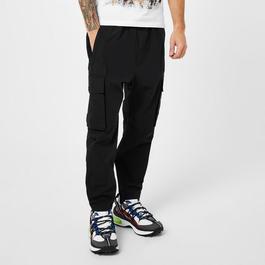 DSquared2 Tapered Cargo Trousers