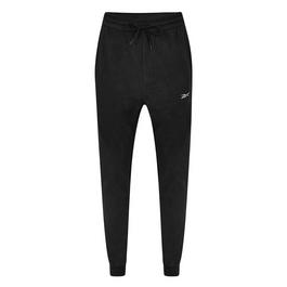 Reebok Workout Ready Thermowarm Joggers Mens Tracksuit Bottom