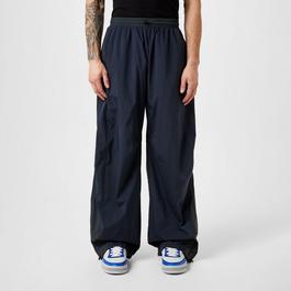 Reebok Panelled Tracksuit Bottoms