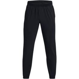 Under Armour Stretch Woven Joggers Mens