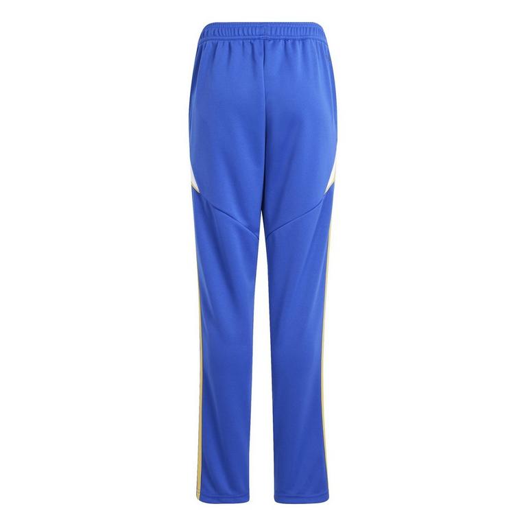 Bleu Lucide - adidas - legging adidas intersport store - 2