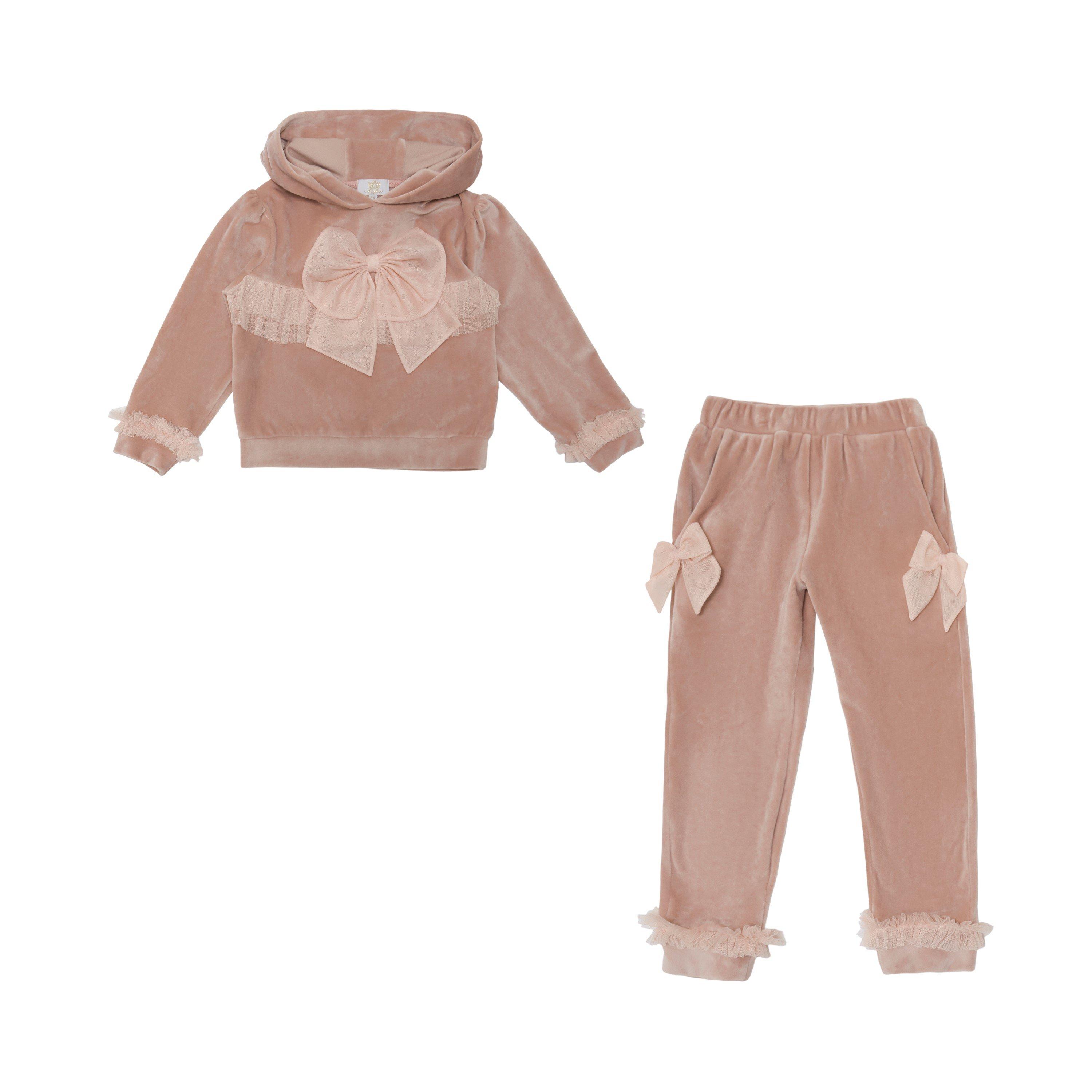 Mink - Caramelo Kids - ' Tracksuit Set - 1
