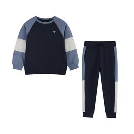 Studio Studio Younger Boys Sweatshirt and Jogger Set