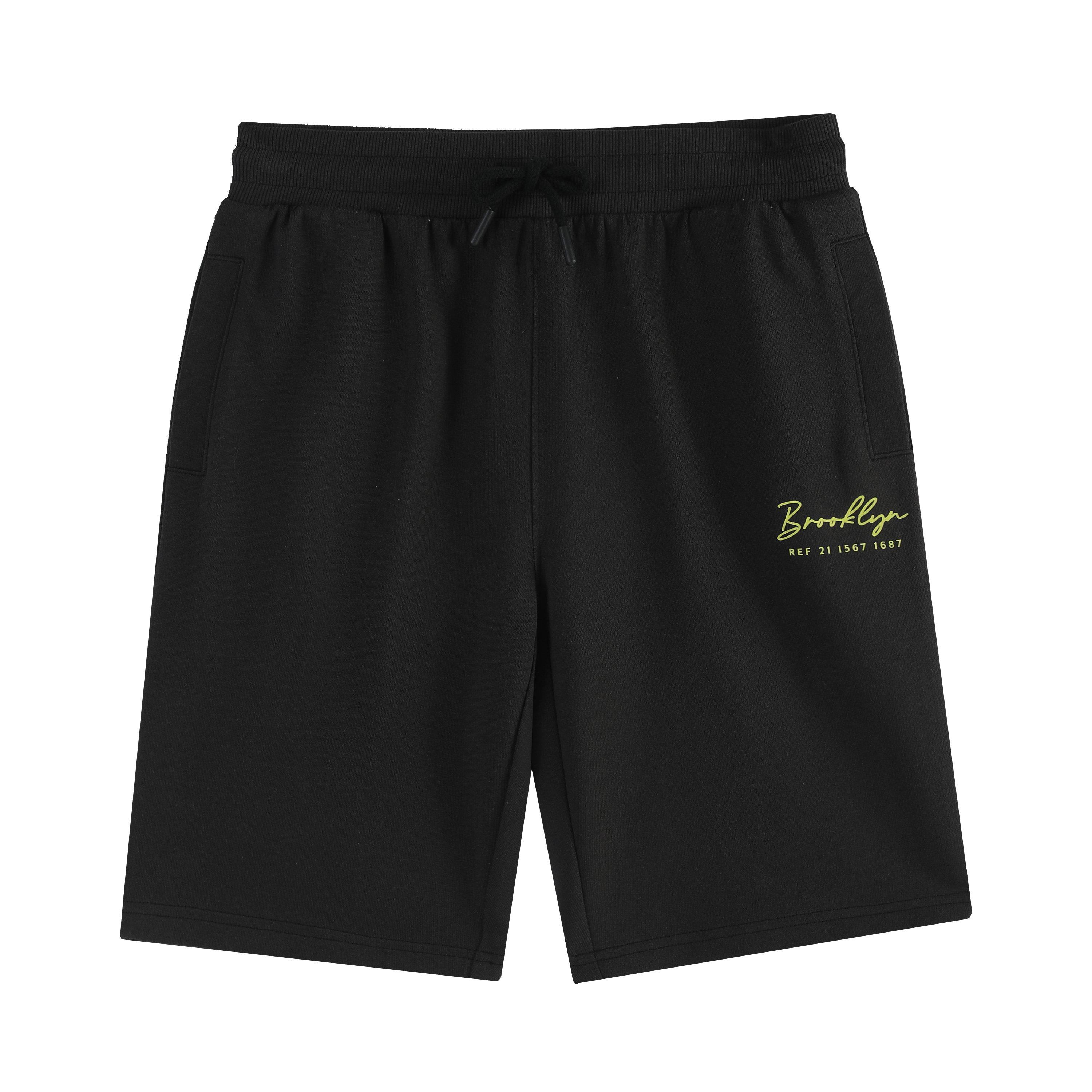 NERO - Studio - Swirl T-Shirt and Shorts Set - 6