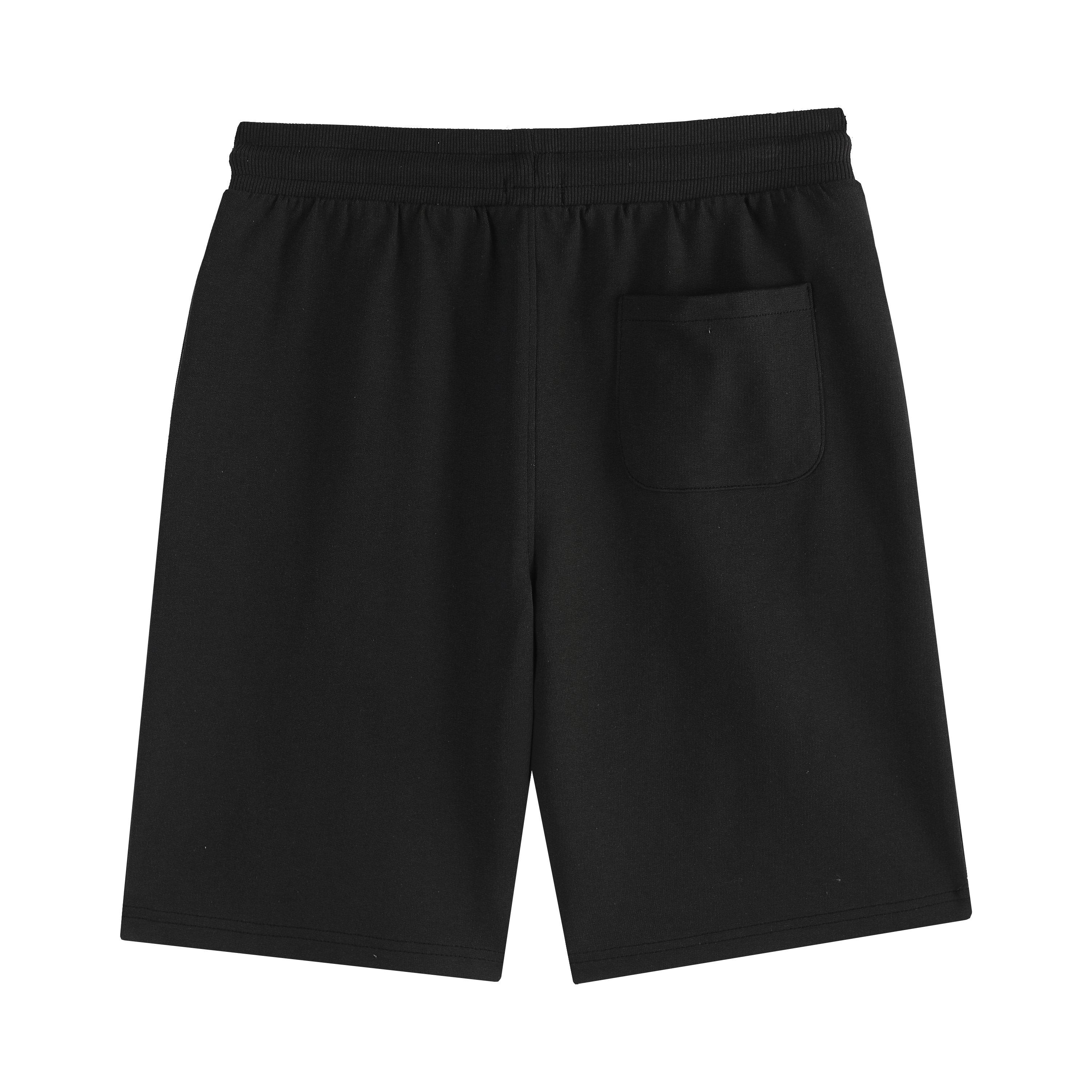 NERO - Studio - Swirl T-Shirt and Shorts Set - 7