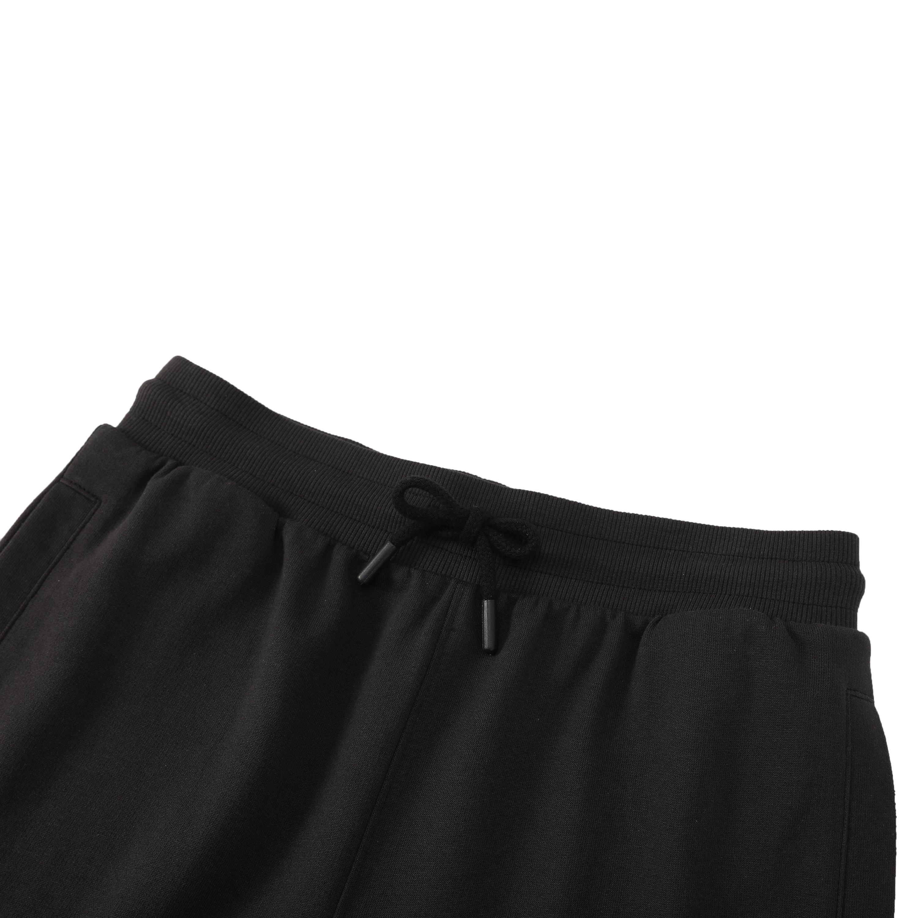 NERO - Studio - Swirl T-Shirt and Shorts Set - 8