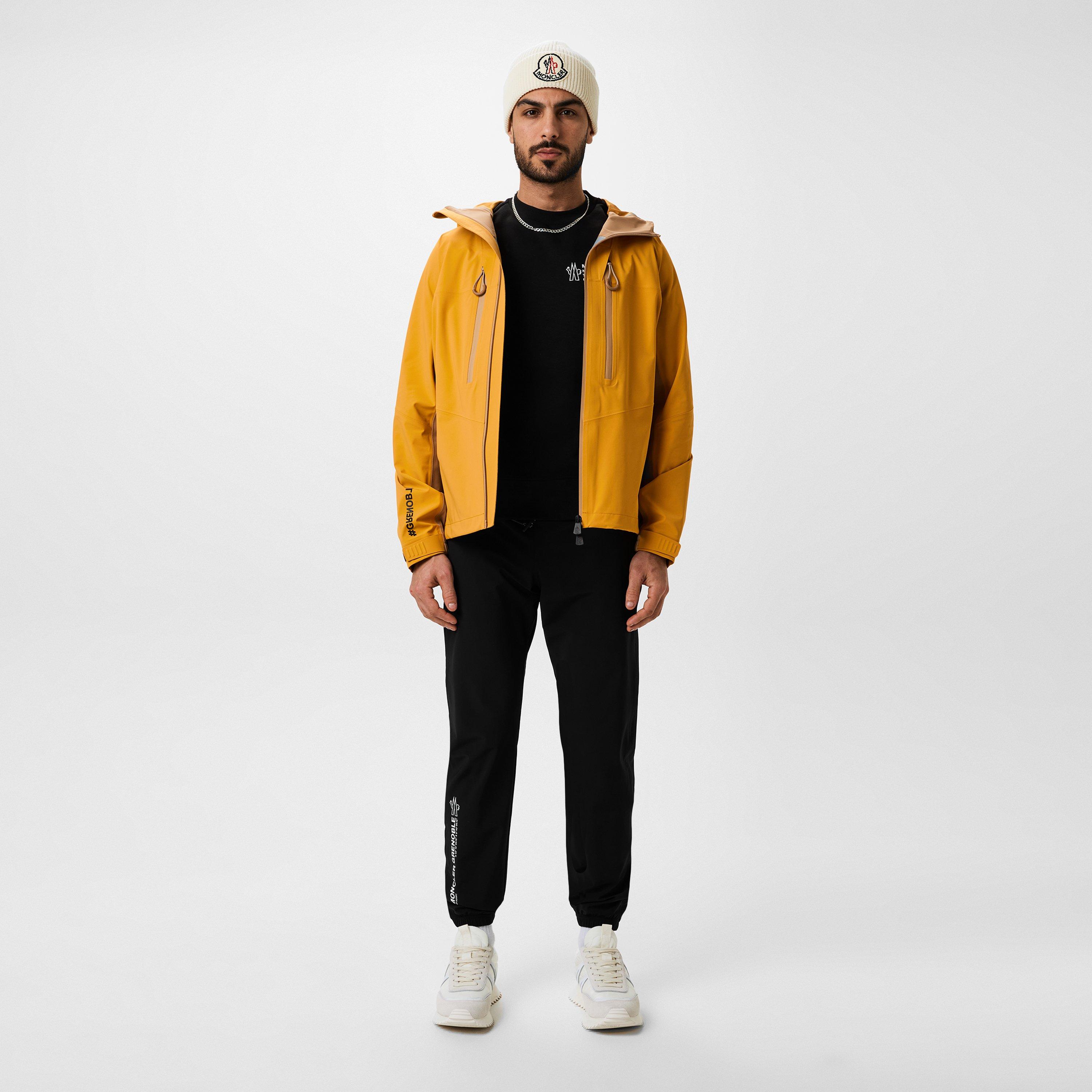 Moncler | Logo Jogging Trousers | Straight Trousers | Cruise