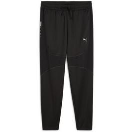 Puma Puma Flex Panelled Tapered Jogger