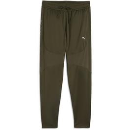 Puma Puma Flex Panelled Tapered Jogger