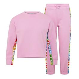 Stella McCartney Organic Cotton Tracksuit