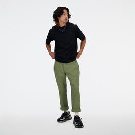 New Balance NBLS Twill Trouser Sn42