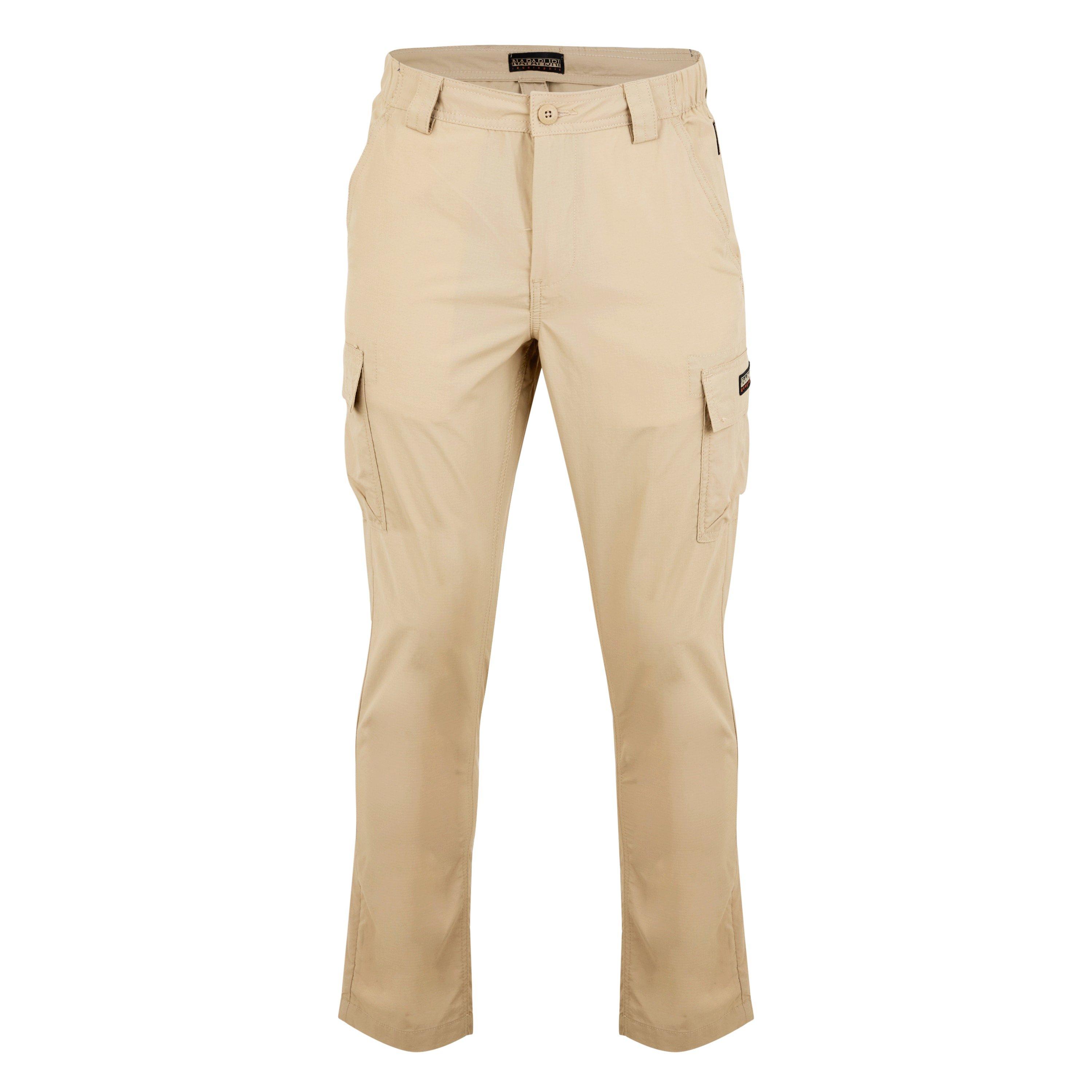 Napapijri Men's Cargo Trousers