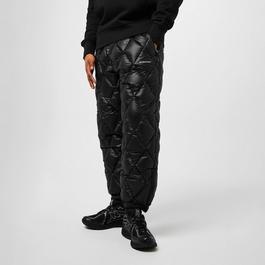 MKI MIYUKI ZOKU Diamond Down Track Pants